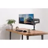 InLine stalinis laikiklis su keltuvu dviem monitoriams iki 82 cm (32 colių), 9 kg