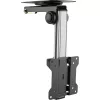 InLine laikiklis po spintele iki 68 cm (27 inch) iki 20 kg
