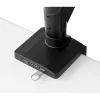 InLine stalinis laikiklis su keltuvu ir USB3.0, judamas, 3 ekranams iki 27 colių