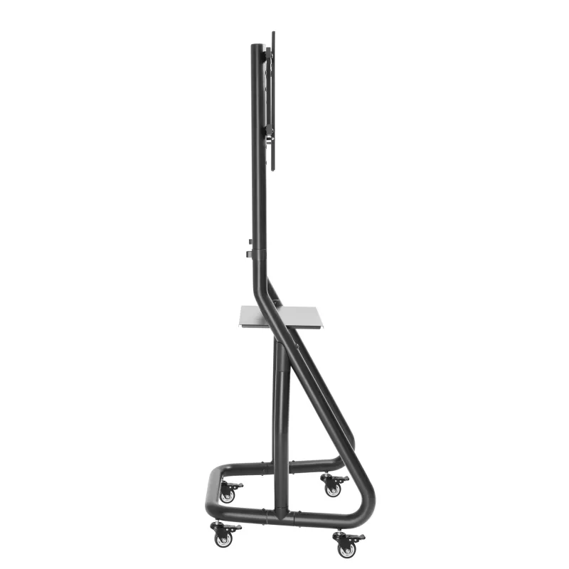 Multimedijos vežimėlis InLine 23177A LED-TV 37–80 colių, max. 80 kg