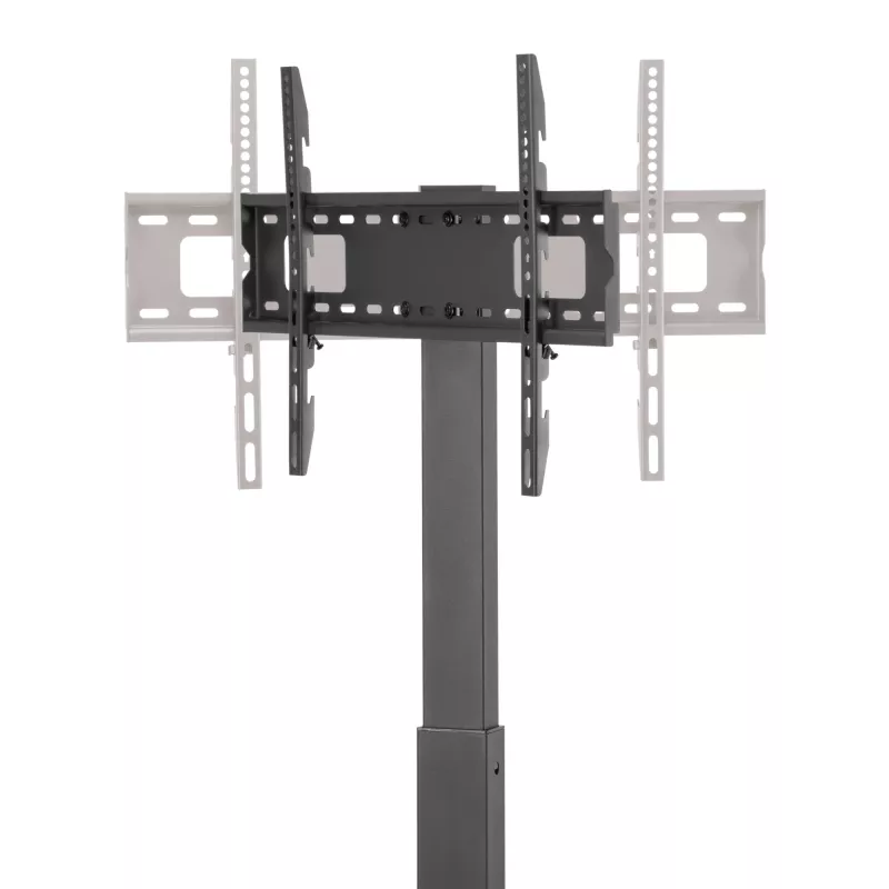 TV stovas InLine 23195A, aukščio reguliavimas LED televizoriams 37-70 colių