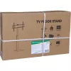TV stovas InLine 23195A, aukščio reguliavimas LED televizoriams 37-70 colių