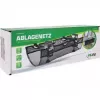 InLine 23199B juodas kabelių tinklas po stalu 610x240x390mm