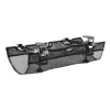 InLine 23199B juodas kabelių tinklas po stalu 610x240x390mm
