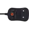 InLine Universalus maitinimo šaltinis 12W, 110-240V į 3-12V, max. 1200mA