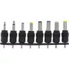 InLine Universalus maitinimo šaltinis 12W, 110-240V į 3-12V, max. 1200mA