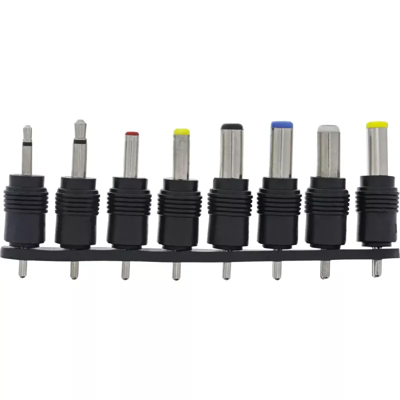 InLine Universalus maitinimo šaltinis 12W, 110-240V į 3-12V, max. 1200mA