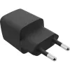 InLine USB-C įkroviklis, GaN, 33W, PD 3.0, PPS, juodas