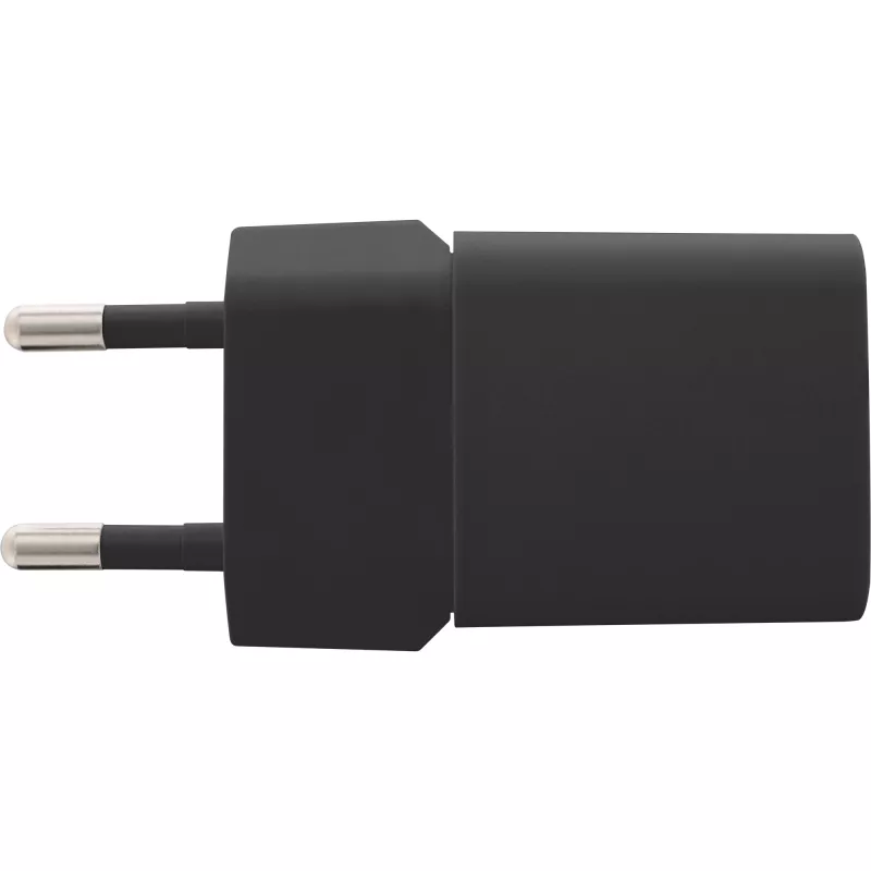 InLine USB-C įkroviklis, GaN, 33W, PD 3.0, PPS, juodas