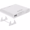 InLine USB maitinimo šaltinis, GaN įkroviklis, 4 prievadai, 2x USB-C + 2x USB-A, 120 W, baltas
