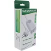 InLine USB maitinimo šaltinis, GaN įkroviklis, 2x USB-C, 1x USB-A, PD 3.0, apsauginis lizdas