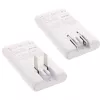 USB maitinimo adapteris InLine 31519C Dual USB-C 65W