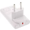 USB maitinimo adapteris InLine 31519C Dual USB-C 65W