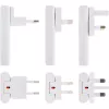 USB maitinimo adapteris InLine 31519C Dual USB-C 65W