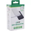 USB maitinimo adapteris InLine 31519C Dual USB-C 65W