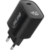 InLine USB PD maitinimo blokas, GaN įkroviklis, 1 prievadas, USB-C, 45W, su ekranu