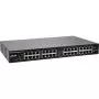 InLine PoE+ Gigabit Injector Hub 16 prievadų PoE+, 19 col. 1U, su kronšteinais, 2 ventiliatoriai