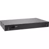InLine PoE+ Gigabit Injector Hub 16 prievadų PoE+, 19 col. 1U, su kronšteinais, 2 ventiliatoriai