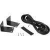 InLine PoE+ Gigabit Injector Hub 16 prievadų PoE+, 19 col. 1U, su kronšteinais, 2 ventiliatoriai