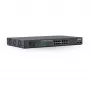 InLine PoE+ Gigabit tinklo jungiklis 24 prievadai, 1 Gb/s, 2xSFP, 19 colių 1U (su kronšteinais)