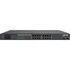 InLine PoE+ Gigabit tinklo jungiklis 24 prievadai, 1 Gb/s, 2xSFP, 19 colių 1U (su kronšteinais)