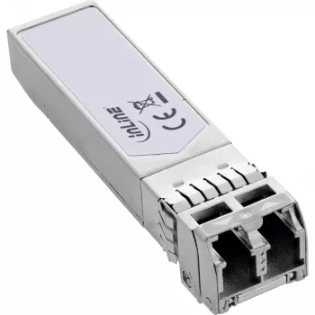 SFP+ optiminis siųstuvas-imtuvas InLine 32335T 1550nm vienmodis 80km 10Gb/s