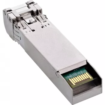 SFP+ optiminis siųstuvas-imtuvas InLine 32335T 1550nm vienmodis 80km 10Gb/s