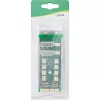 InLine 33008 Daugiaportė plokštė 2x Molex 4 kontaktų į 12 x 3 kontaktų ventiliatorių jungtis 12 ventiliatorių