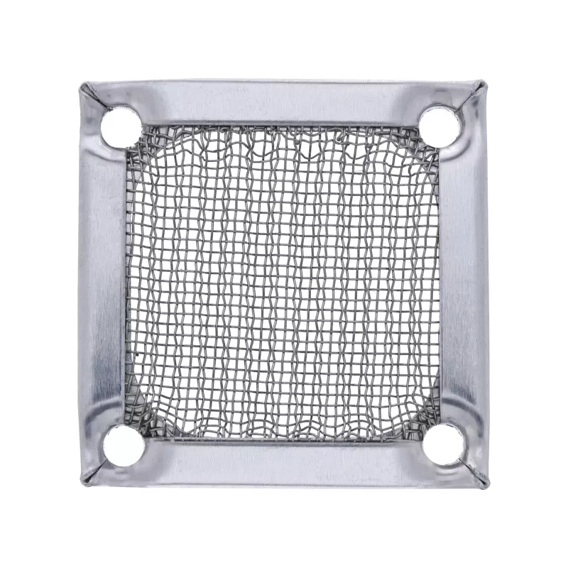 InLine Fan grotelės aliumininis filtras 33374A