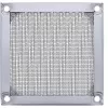 InLine 33378A Aliumininis filtras ventiliatoriui 80x80 mm