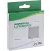 InLine 33378A Aliumininis filtras ventiliatoriui 80x80 mm