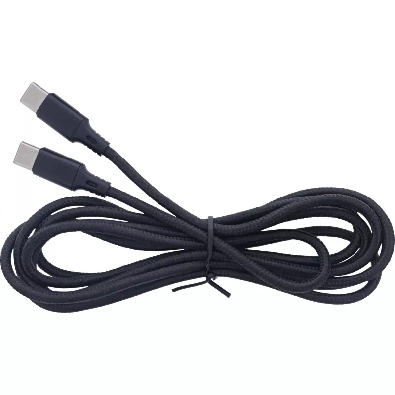 Organizatorius InLine WoodCharge su belaidžio Qi įkrovimo paviršiumi ir USB maitinimo šaltiniu