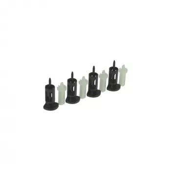 InLine 33699 TVirtinimo rinkinys Intel Socket 775 procesoriams