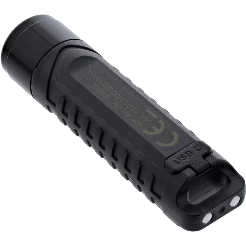 Finder InLine 40080L GPS sekiklis Universalus Juodas Baterijos veikimo laikas 6h