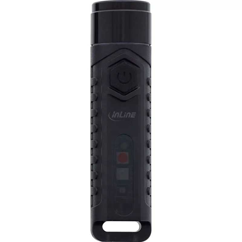 Finder InLine 40080L GPS sekiklis Universalus Juodas Baterijos veikimo laikas 6h