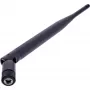 InLine WiFi antena 2,4 GHz SMA vyriška jungtis 5 dBi