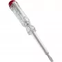 InLine įtampos testeris 200–250 V 43000I
