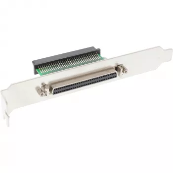 InLine 45550 SCSI III U320 lizdo laikiklis, HD68 moteriškas į HD68 moterišką