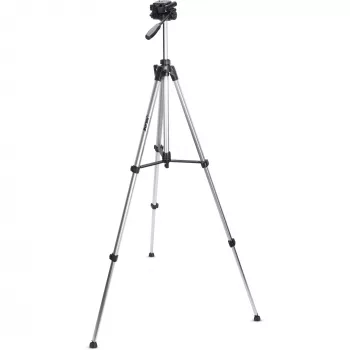 InLine Professional lengvas trikojis sidabrinis, 5 kg talpa, 173 cm aukštis