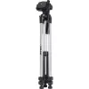 InLine Professional lengvas trikojis sidabrinis, 5 kg talpa, 173 cm aukštis