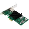 InLine 51125O Vidinė Ethernet tinklo plokštė 1000 Mbit/s PCI Express
