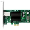 InLine 51125O Vidinė Ethernet tinklo plokštė 1000 Mbit/s PCI Express