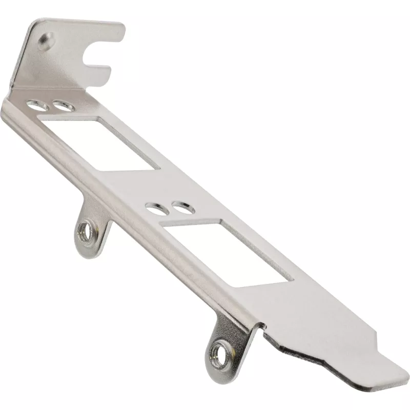 InLine 51126A dviejų prievadų 2.5 Gigabit tinklo plokštė, 2x RJ45, PCIe x1, su LP laikikliu