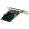 Vidinė tinklo plokštė InLine 51127B 1000 Mbit/s PCI Express