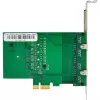 Vidinė tinklo plokštė InLine 51127B 1000 Mbit/s PCI Express