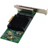 Vidinė tinklo plokštė InLine 51127E 1000 Mbit/s PCI Express