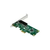 InLine Gigabit tinklo plokštė, 1x SFP, PCIe x1, su žemo profilio laikikliu