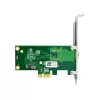 InLine Gigabit tinklo plokštė, 1x SFP, PCIe x1, su žemo profilio laikikliu