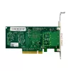InLine Dual 10 Gigabit tinklo plokštė, 2x SFP+, PCIe x8, su žemo profilio laikikliu