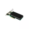 InLine 10 gigabitų tinklo plokštė, 1x RJ45 10Gb/s, PCIe x8, su žemo profilio laikikliu